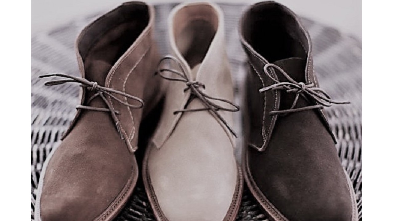 Шнурки для обуви, учимся красиво шнуровать и завязывать
