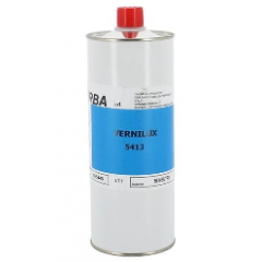 Очиститель для лакированной кожи, GIRBA - VERNILUX, ж/б, 1000мл. (бесцветный) - арт.5413