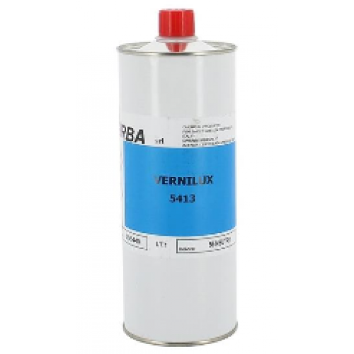 Очиститель для лакированной кожи, GIRBA - VERNILUX, ж/б, 1000мл. (бесцветный) - арт.5413