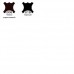 Краска профессиональная самоблеск для обновления рантов, каблуков и подошв - SELF SHINE WAX DYE Tarrago флакон 1000мл. арт.TPP65